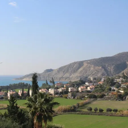 Ophelia 2 * Limassol