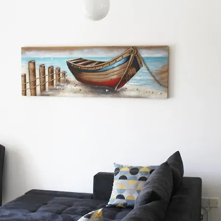 Apartment Ophelia 2